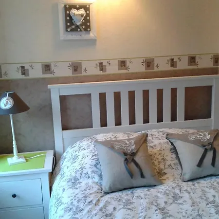 A La Terrasse Coeur Honfleur Apartment Room photo