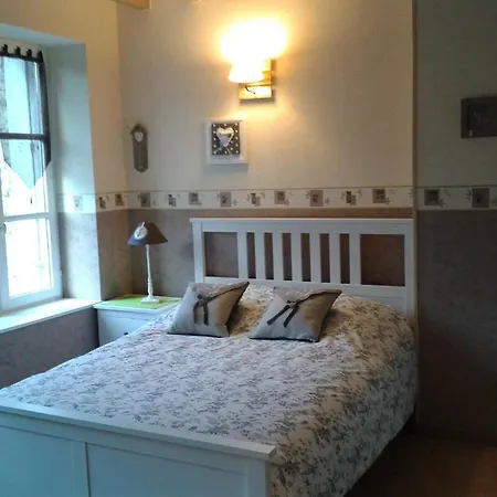 A La Terrasse Coeur Honfleur Apartment Room photo