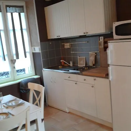 A La Terrasse Coeur Honfleur Apartment Room photo