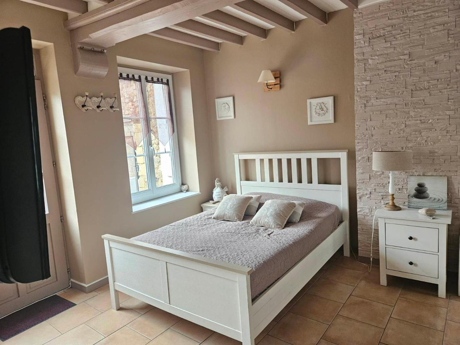 Apartment A La Terrasse Coeur
