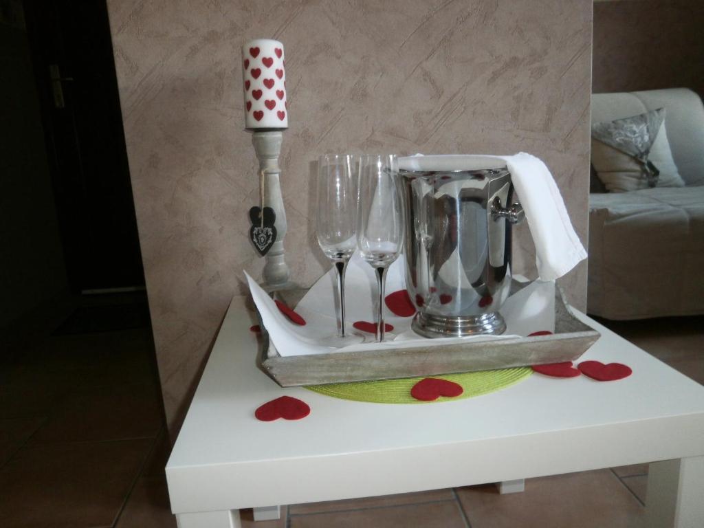 Apartment A La Terrasse Coeur
